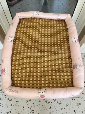 Chiếu Nệm Mát Cho Pet Yêu