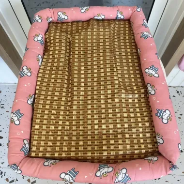 Chiếu Nệm Mát Cho Pet Yêu
