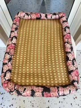 Chiếu Nệm Mát Cho Pet Yêu