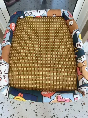 Chiếu Nệm Mát Cho Pet Yêu