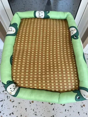 Chiếu Nệm Mát Cho Pet Yêu