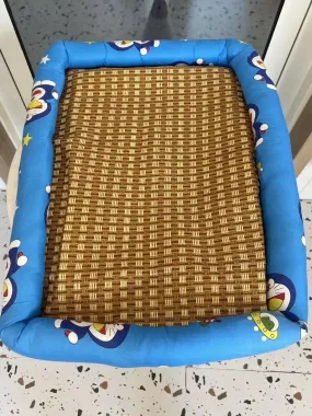 Chiếu Nệm Mát Cho Pet Yêu