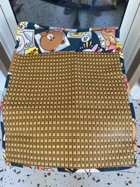 Chiếu Nệm Mát Cho Pet Yêu
