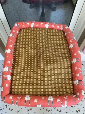 Chiếu Nệm Mát Cho Pet Yêu
