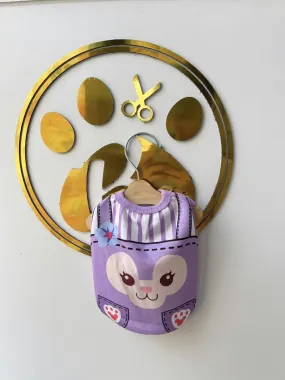 Áo Thú Cưng Đáng Yêu