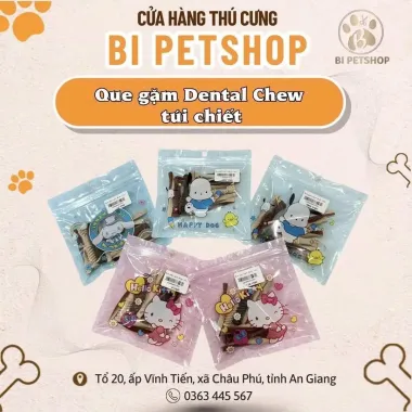 Hạt Mèo Miuna Mix 1kg