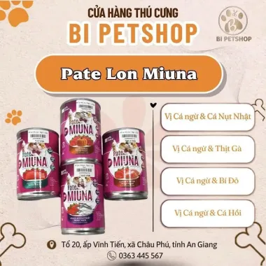Hạt Mèo Pet Bite - SP2