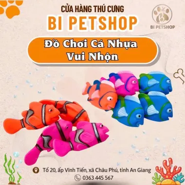 Bánh Quy Doggyman