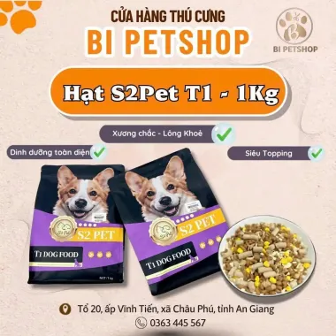 Hạt Mèo PetQ C90