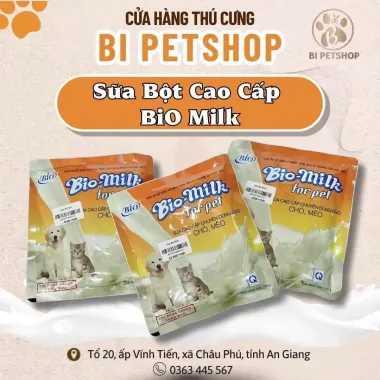 Hạt Mèo PetQ C90