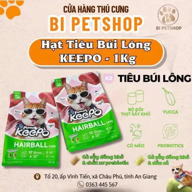Sốt Kem Doggyman