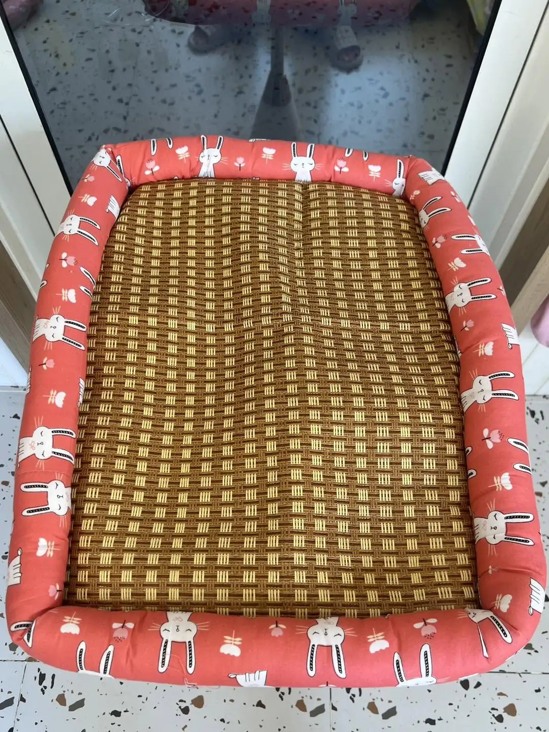 Chiếu Nệm Mát Cho Pet Yêu